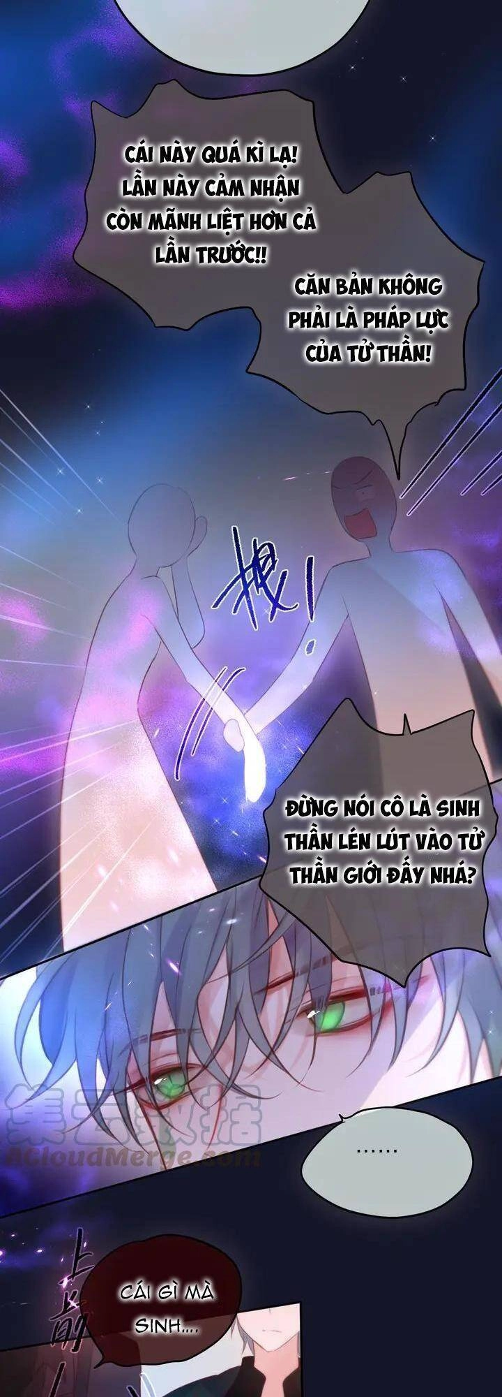 Đêm Ngày Không Dứt Chapter 77 - 29