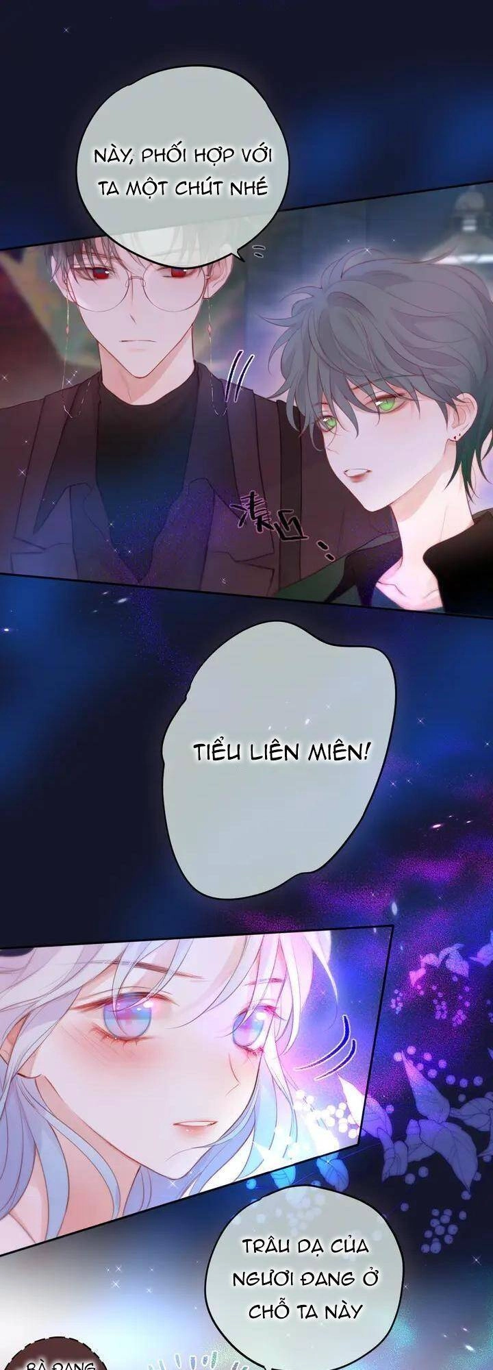 Đêm Ngày Không Dứt Chapter 77 - 32