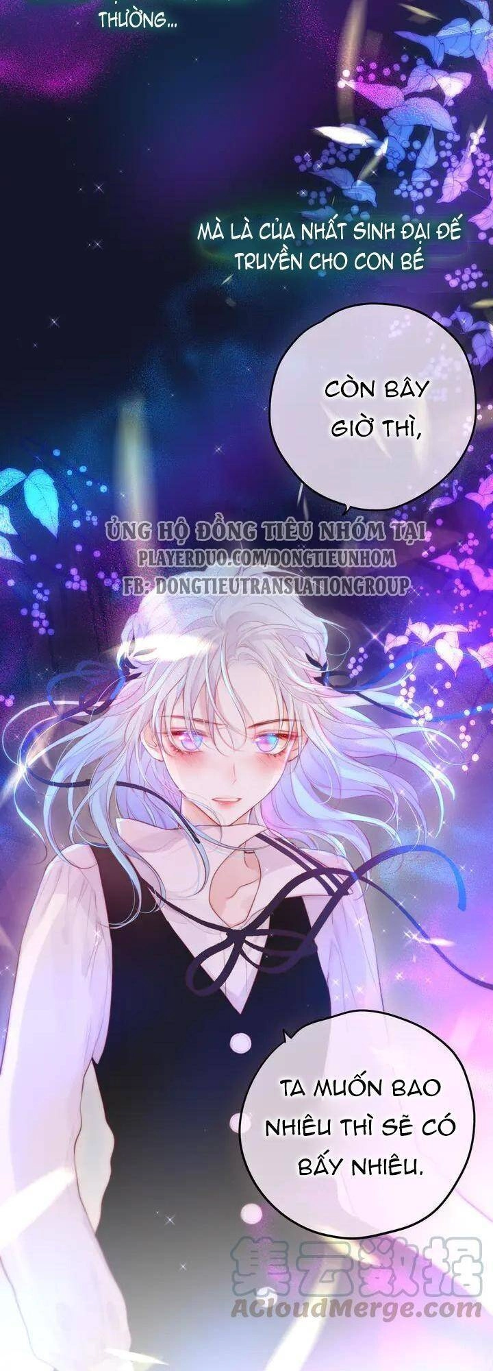 Đêm Ngày Không Dứt Chapter 77 - 35