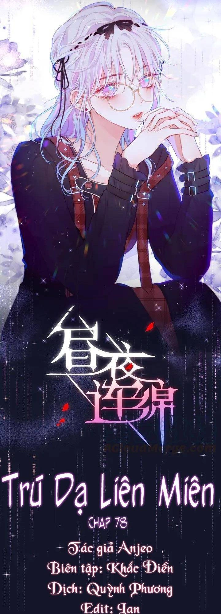 Đêm Ngày Không Dứt Chapter 78 - 1