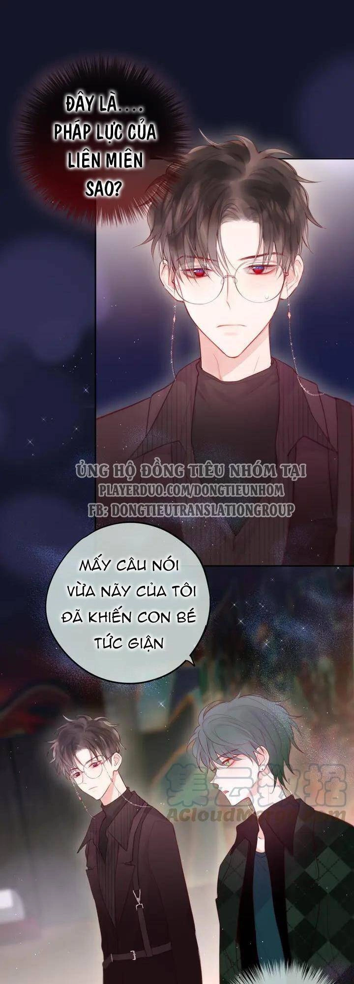 Đêm Ngày Không Dứt Chapter 78 - 3