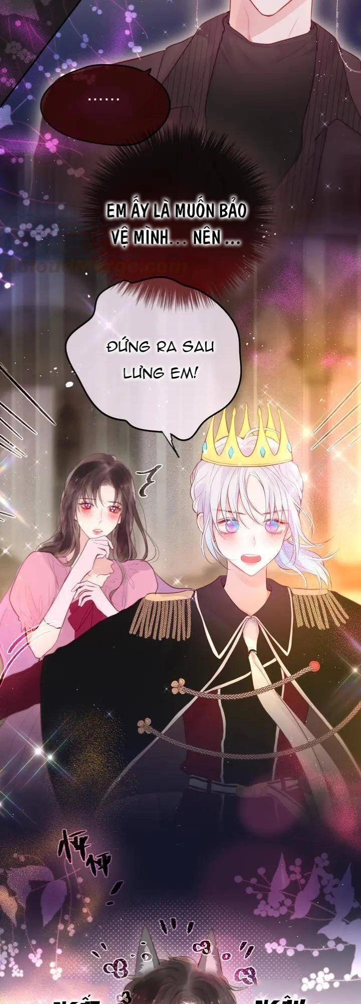 Đêm Ngày Không Dứt Chapter 78 - 5