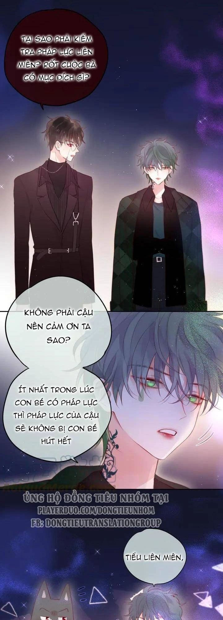 Đêm Ngày Không Dứt Chapter 78 - 7