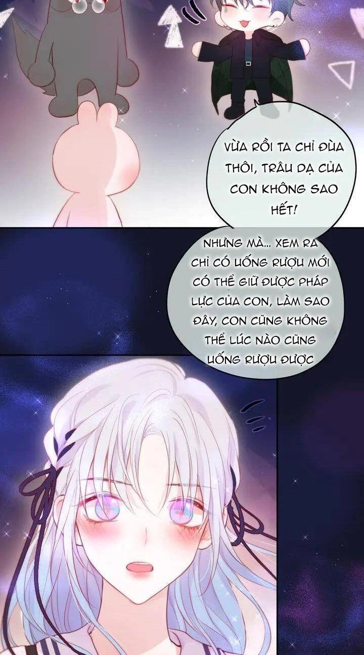 Đêm Ngày Không Dứt Chapter 78 - 8