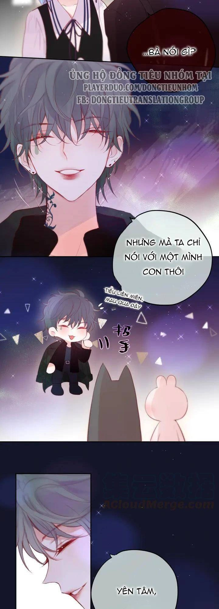 Đêm Ngày Không Dứt Chapter 78 - 11