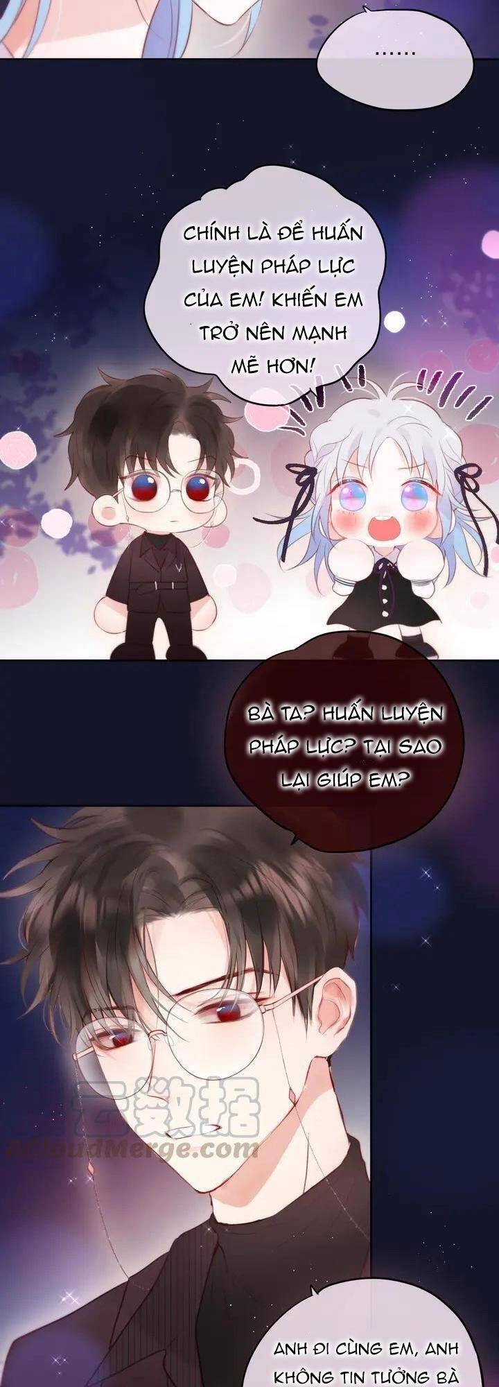 Đêm Ngày Không Dứt Chapter 78 - 15