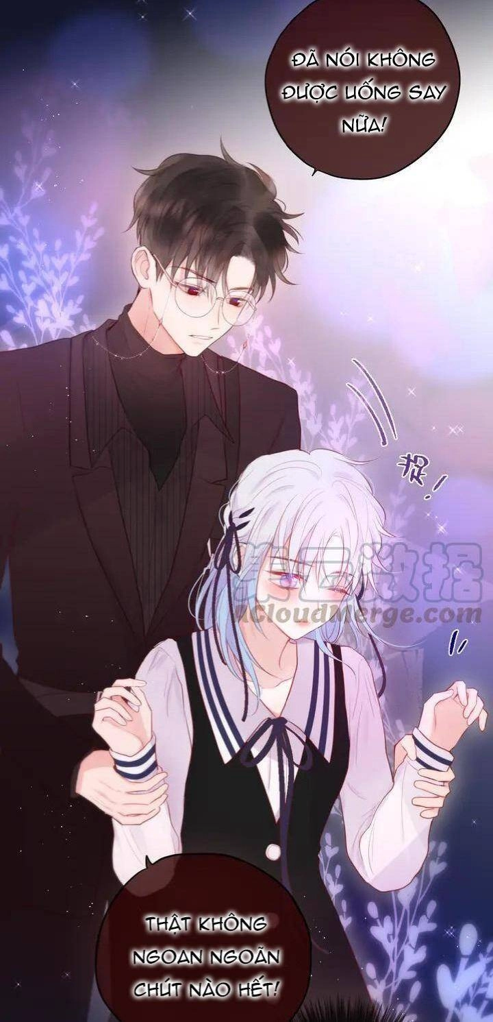 Đêm Ngày Không Dứt Chapter 78 - 18