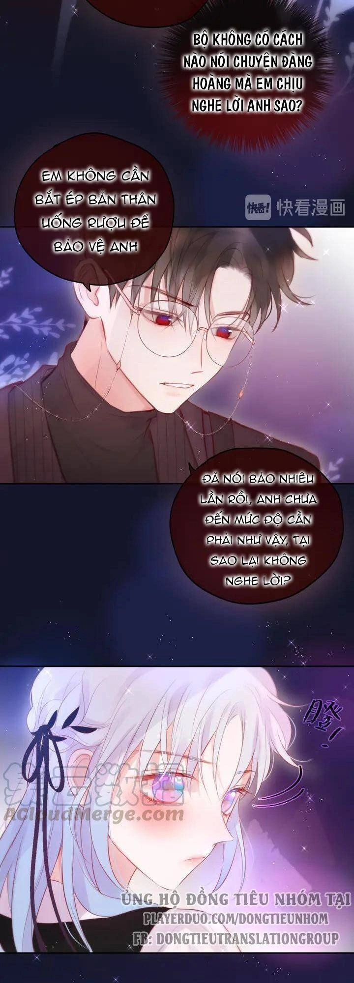 Đêm Ngày Không Dứt Chapter 78 - 19