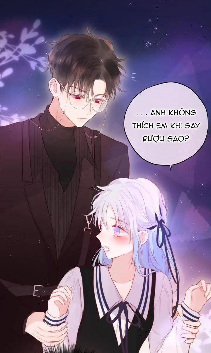 Đêm Ngày Không Dứt Chapter 78 - 20