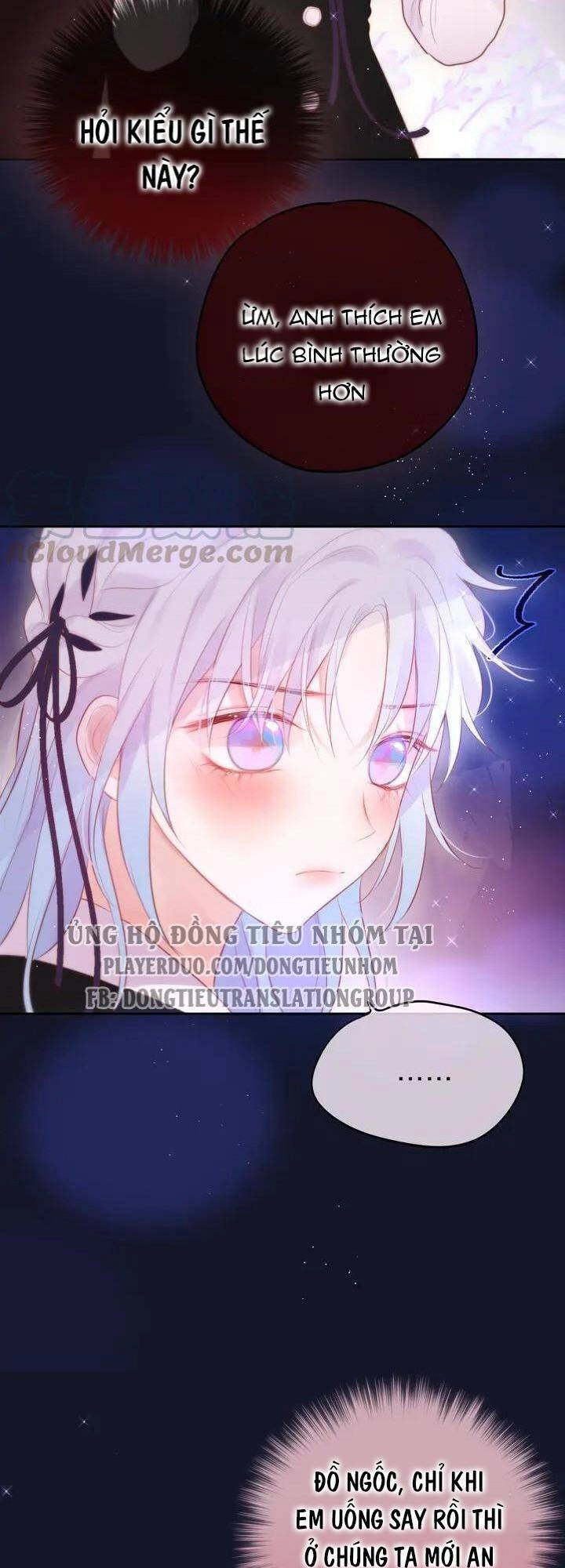 Đêm Ngày Không Dứt Chapter 78 - 21