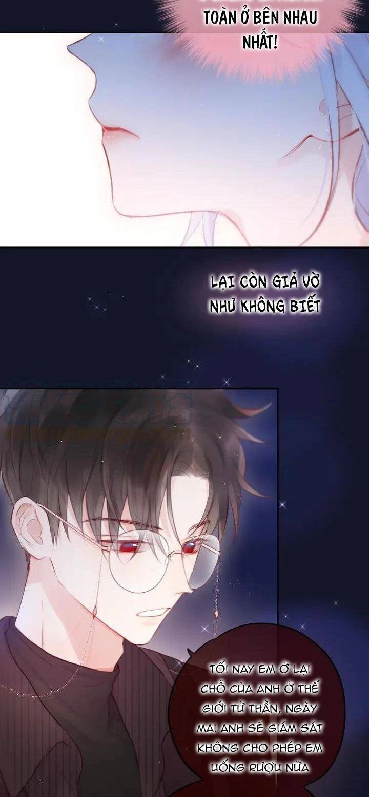 Đêm Ngày Không Dứt Chapter 78 - 22