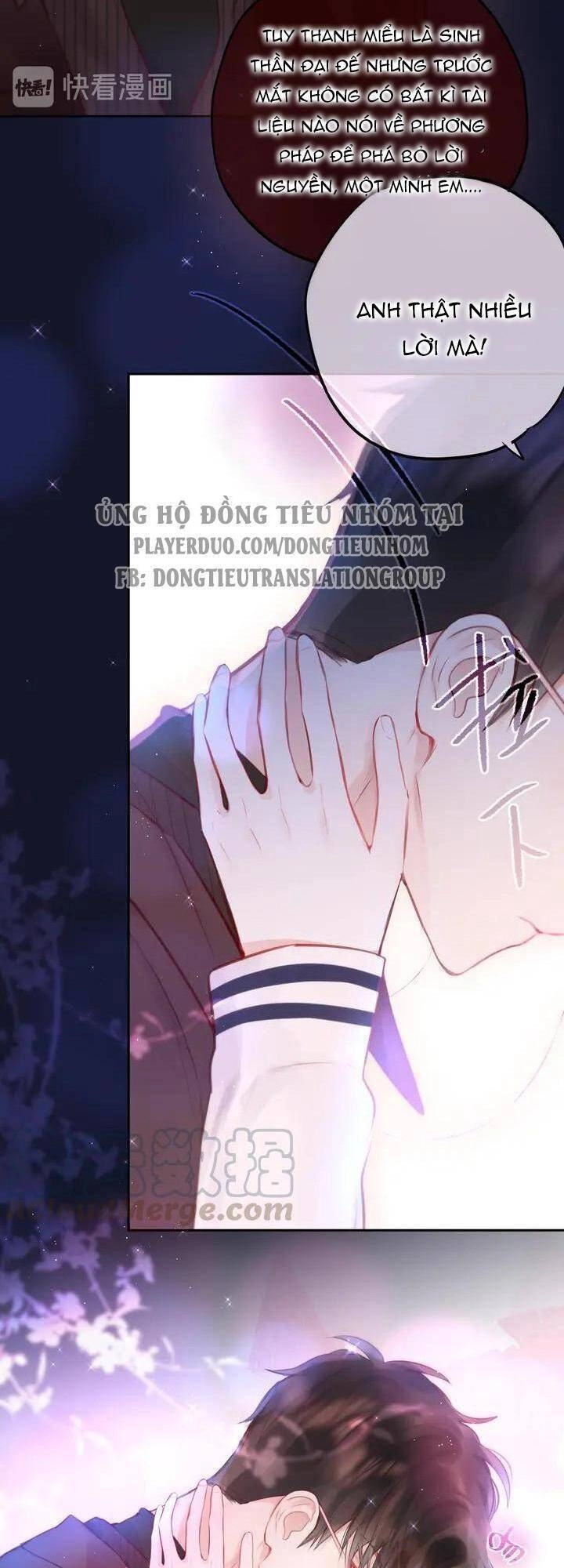 Đêm Ngày Không Dứt Chapter 78 - 23