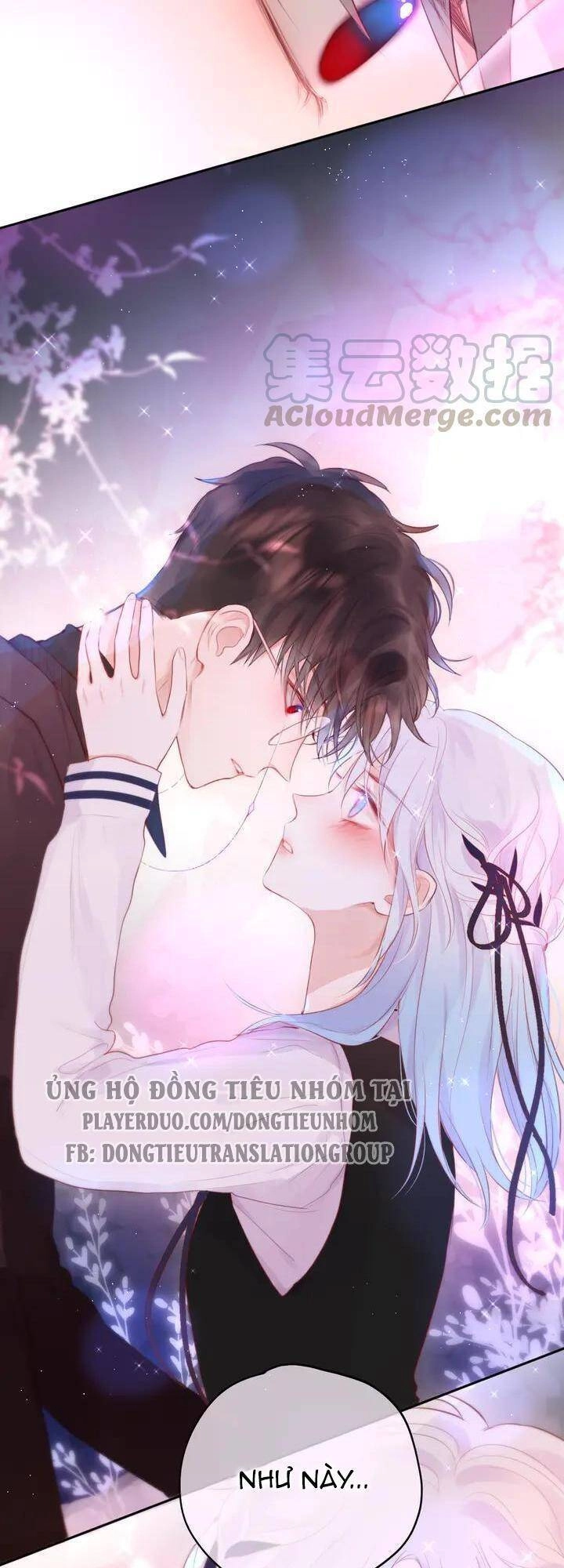 Đêm Ngày Không Dứt Chapter 78 - 25