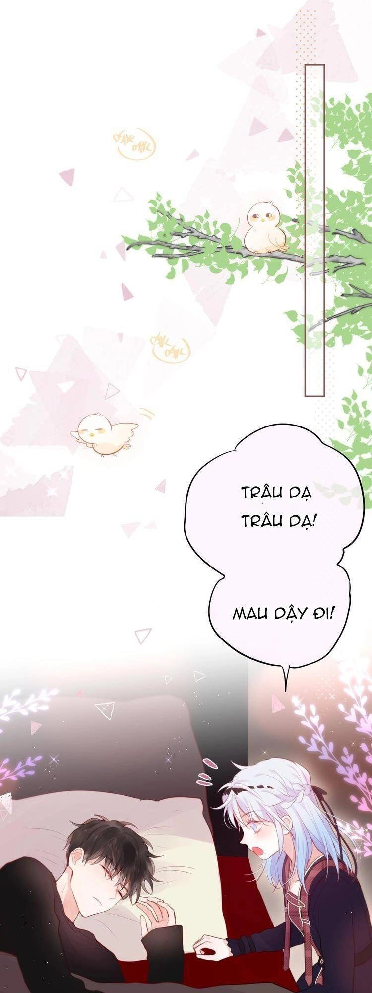 Đêm Ngày Không Dứt Chapter 78.1 - 2