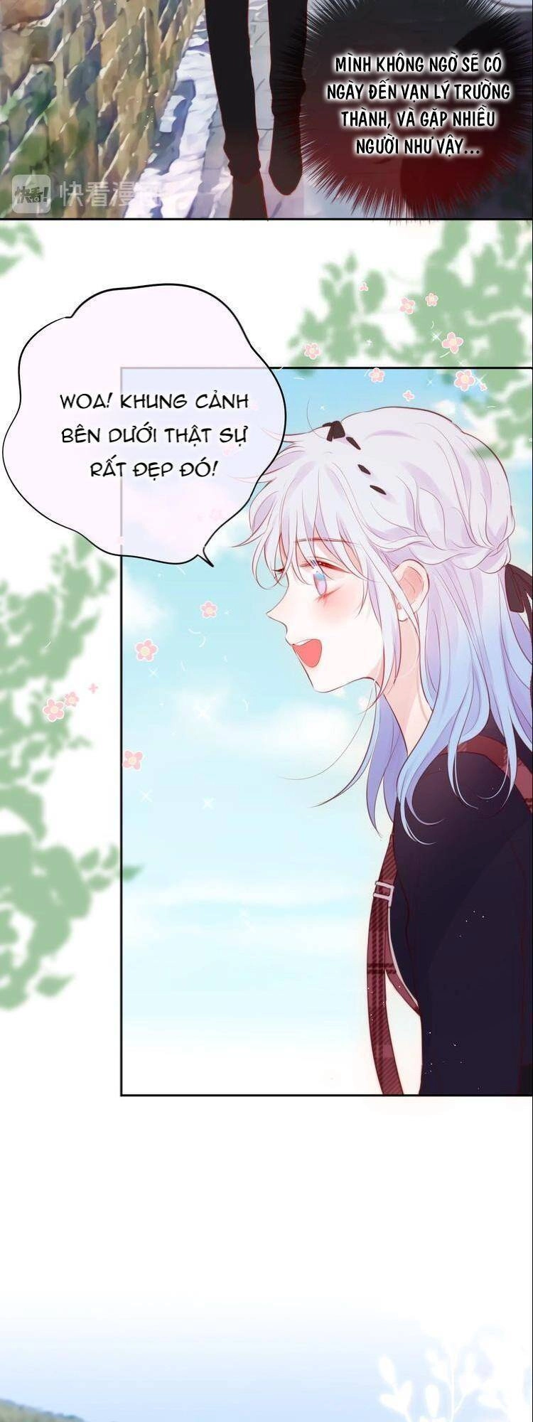 Đêm Ngày Không Dứt Chapter 78.1 - 6