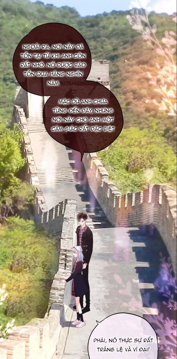 Đêm Ngày Không Dứt Chapter 78.1 - 7