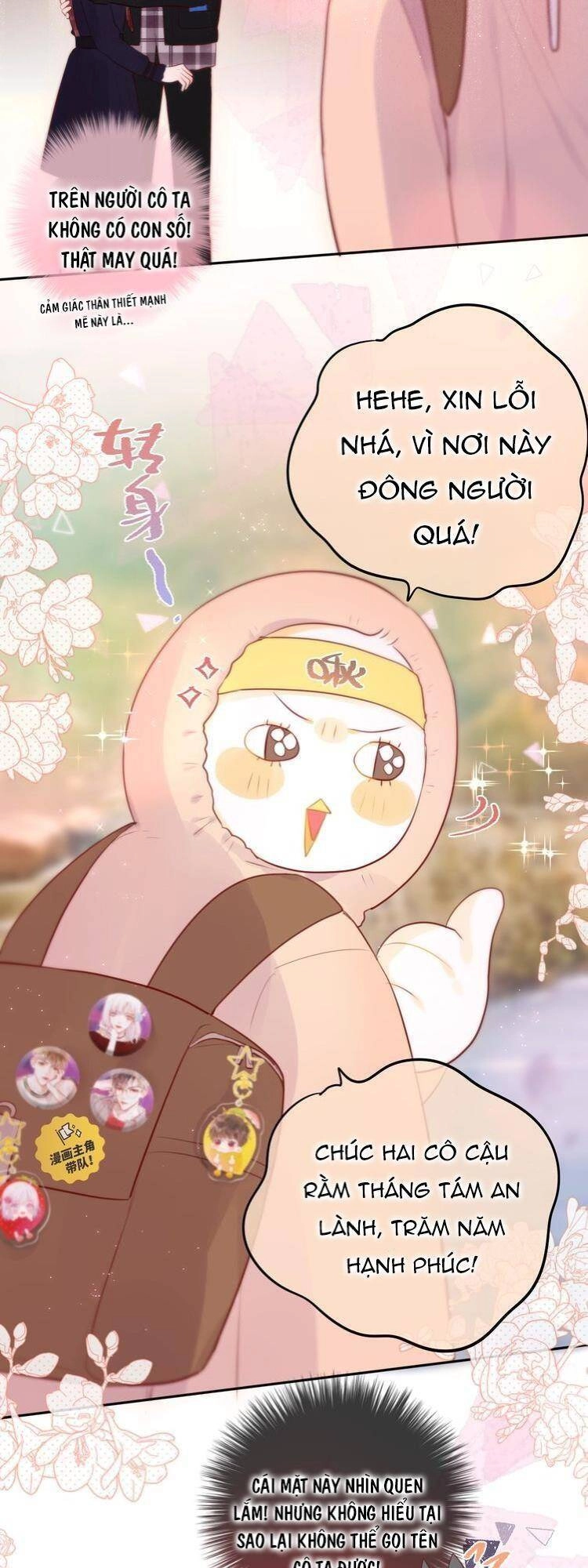 Đêm Ngày Không Dứt Chapter 78.1 - 10