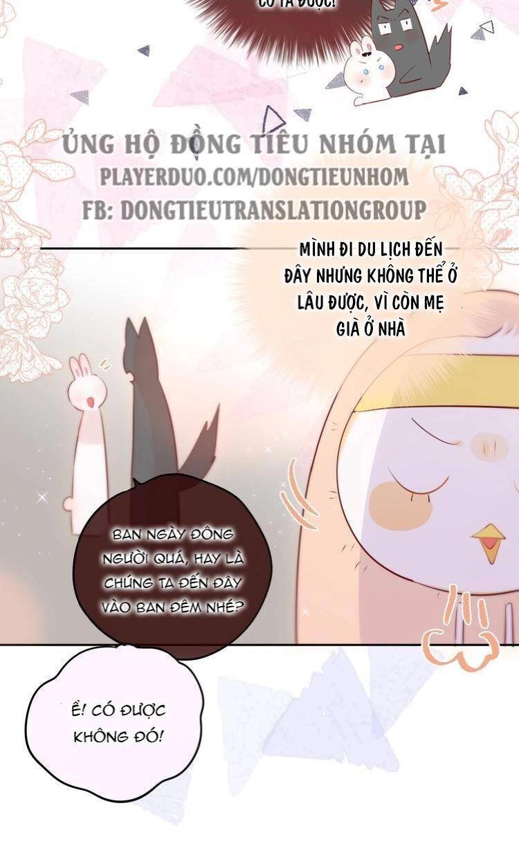 Đêm Ngày Không Dứt Chapter 78.1 - 11