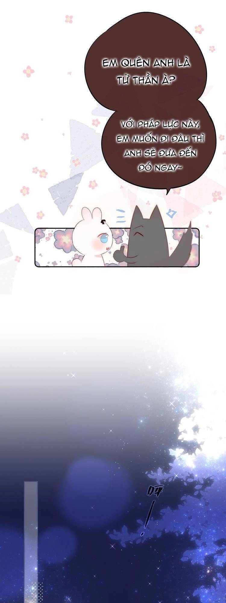 Đêm Ngày Không Dứt Chapter 78.1 - 12