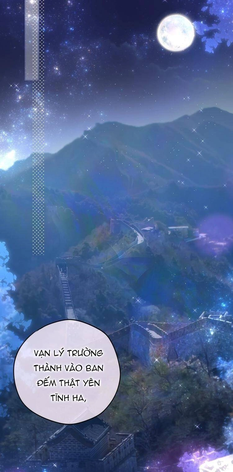 Đêm Ngày Không Dứt Chapter 78.1 - 13