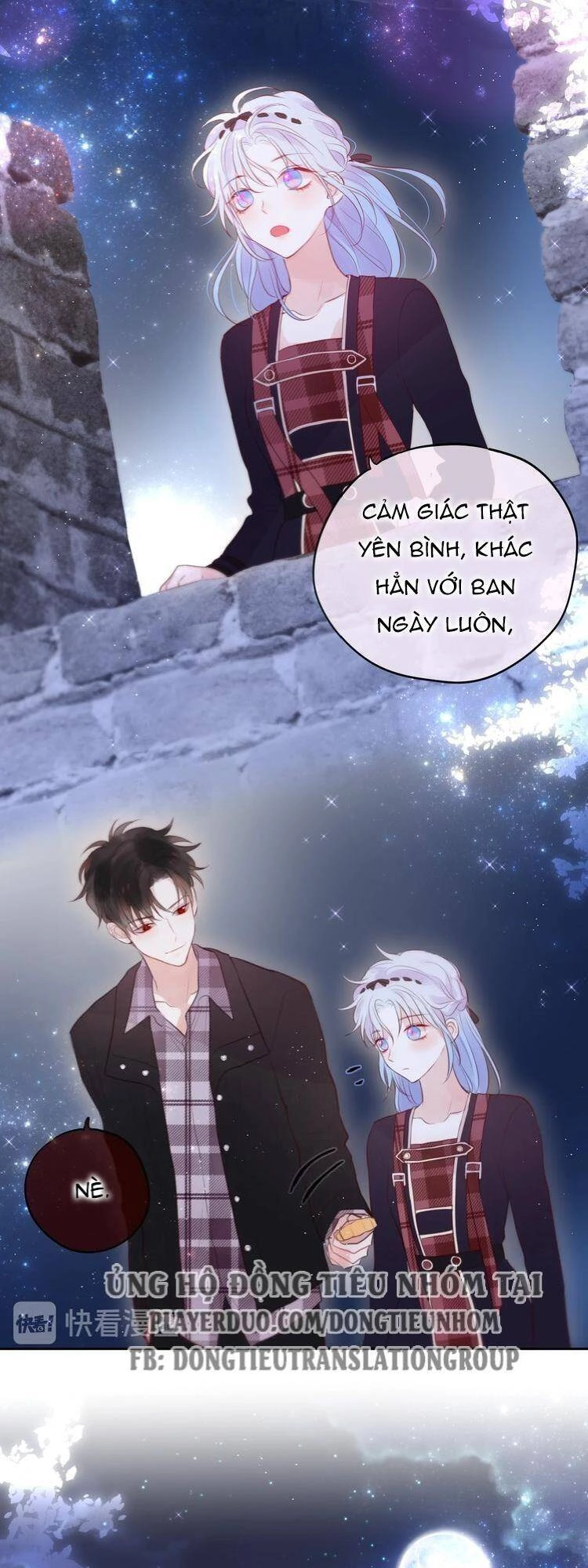 Đêm Ngày Không Dứt Chapter 78.1 - 14