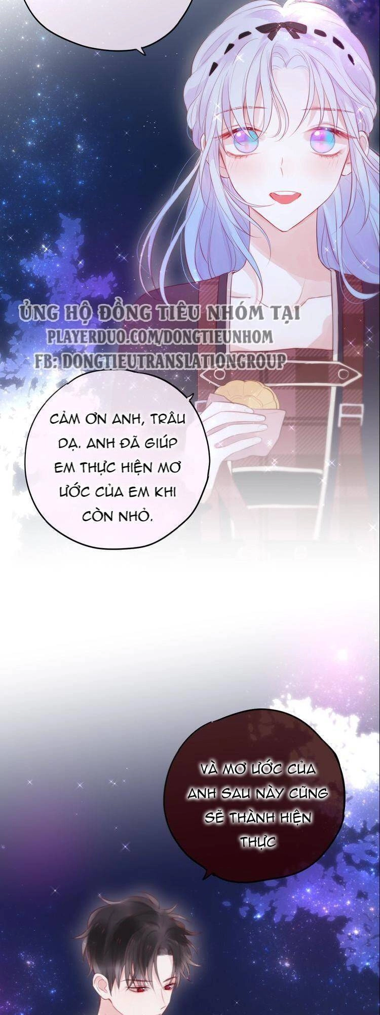 Đêm Ngày Không Dứt Chapter 78.1 - 16