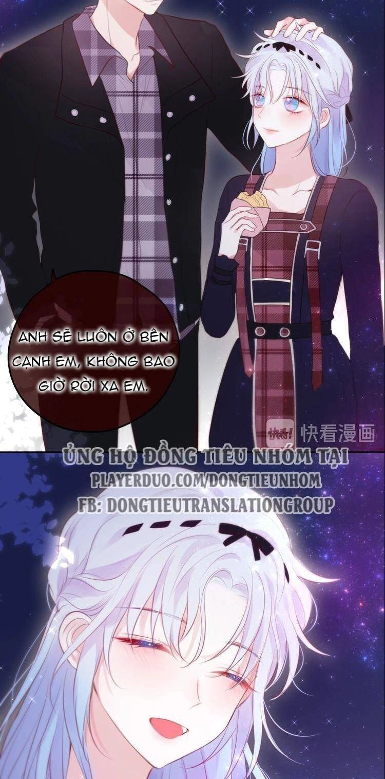 Đêm Ngày Không Dứt Chapter 78.1 - 17