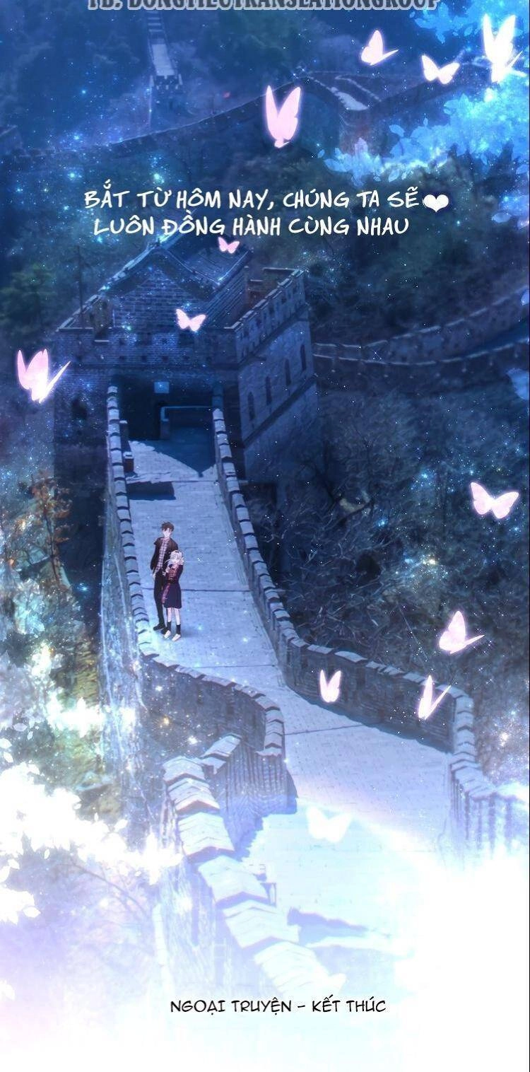 Đêm Ngày Không Dứt Chapter 78.1 - 19