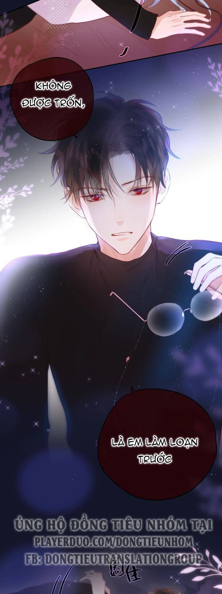 Đêm Ngày Không Dứt Chapter 79 - 13