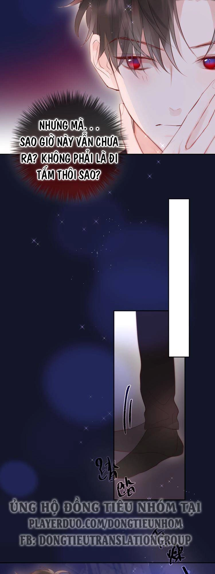 Đêm Ngày Không Dứt Chapter 79 - 16