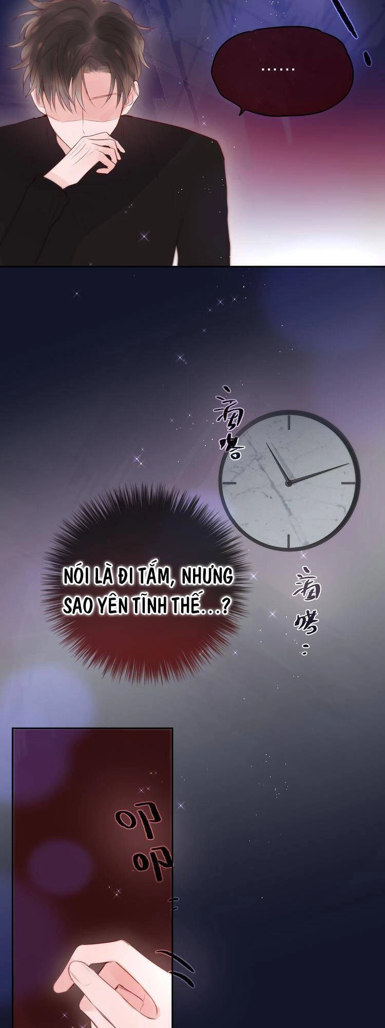 Đêm Ngày Không Dứt Chapter 79 - 17