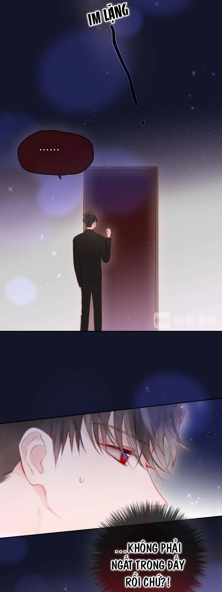 Đêm Ngày Không Dứt Chapter 79 - 19