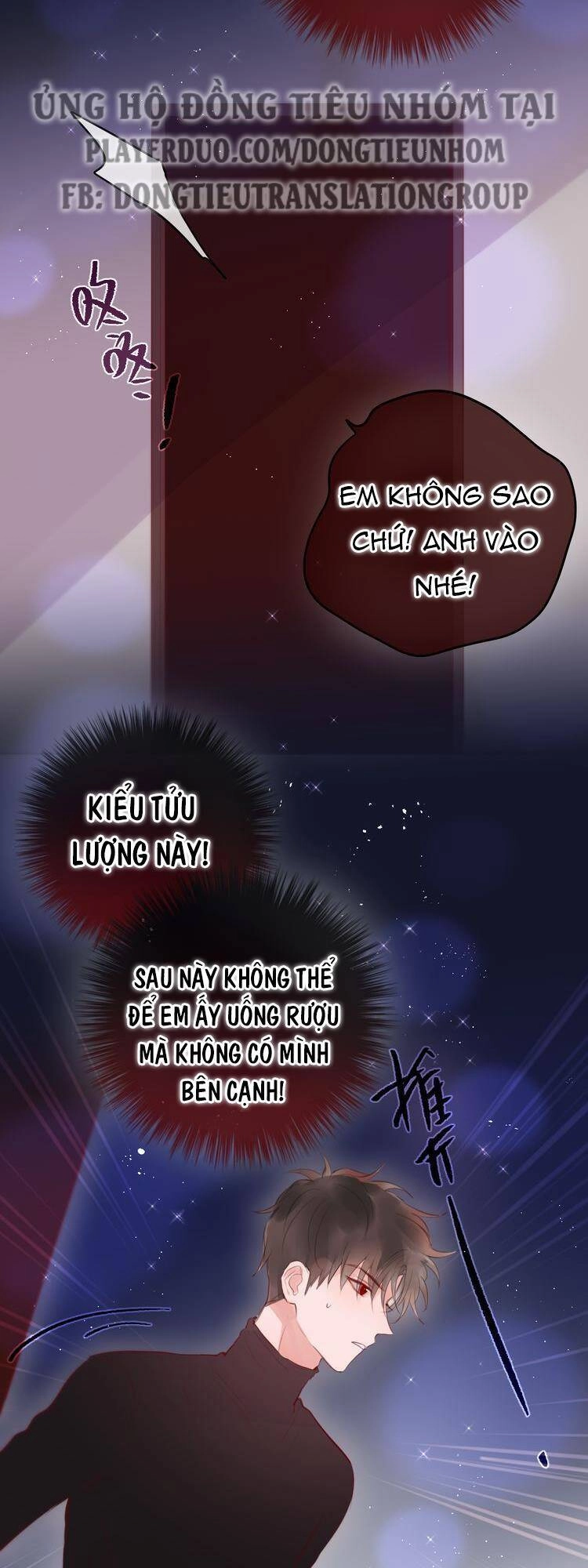 Đêm Ngày Không Dứt Chapter 79 - 20