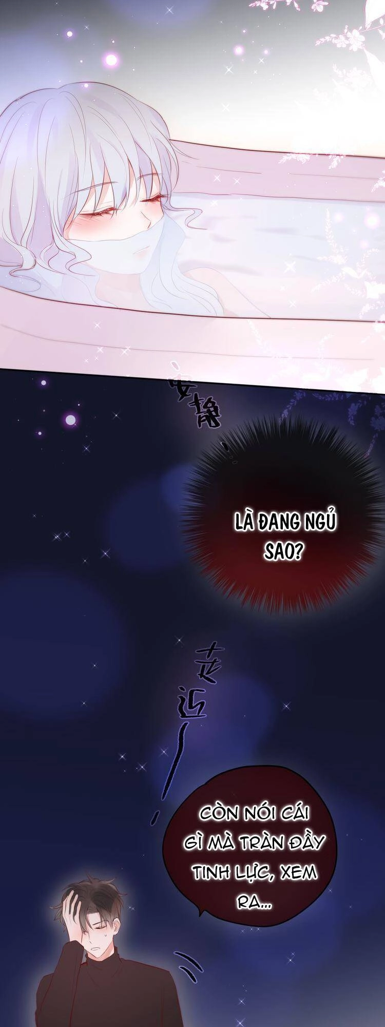 Đêm Ngày Không Dứt Chapter 79 - 22