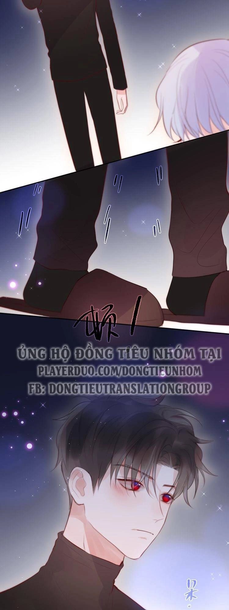 Đêm Ngày Không Dứt Chapter 79 - 23