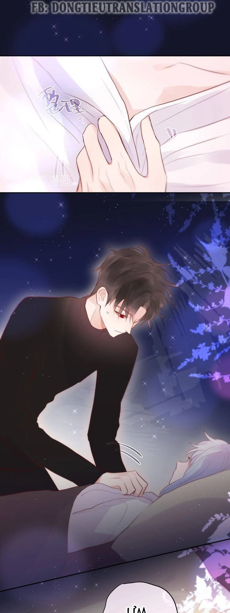 Đêm Ngày Không Dứt Chapter 79 - 26