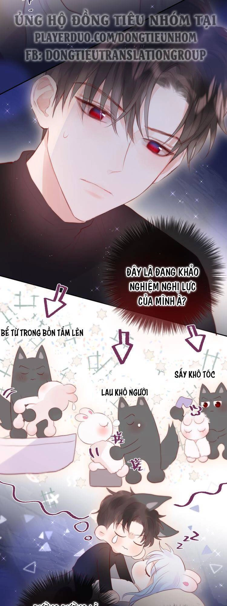 Đêm Ngày Không Dứt Chapter 79 - 28