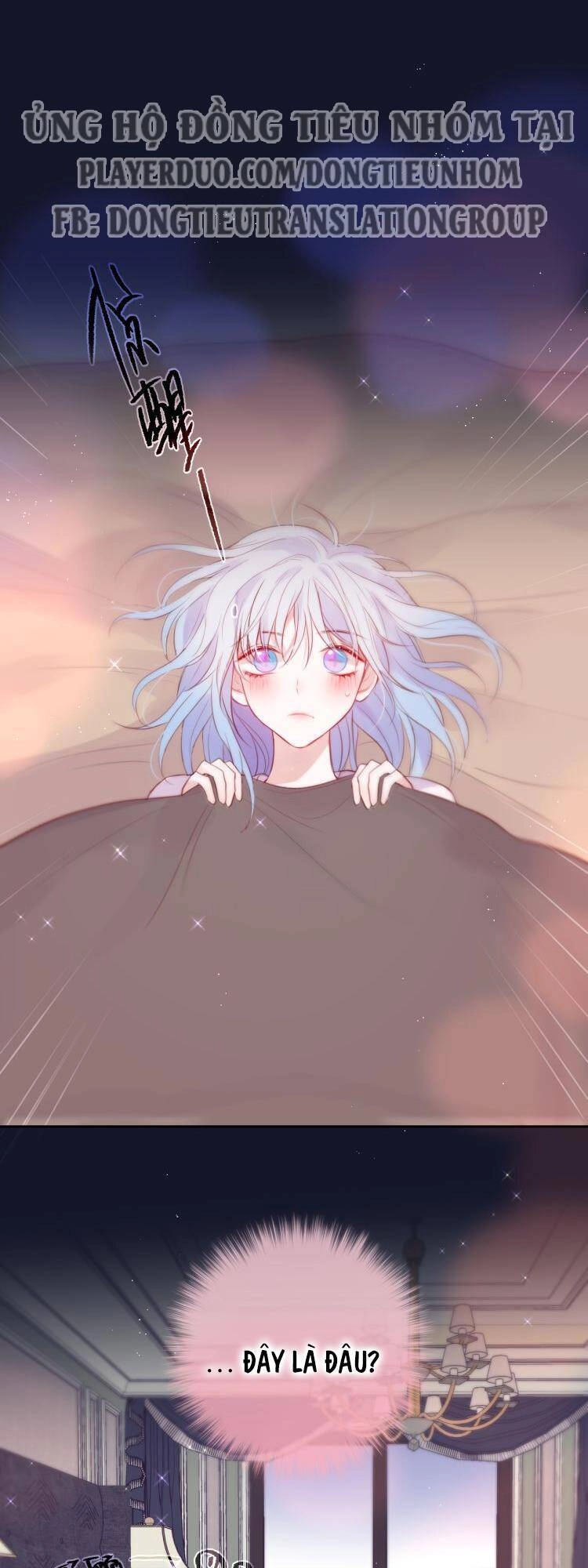 Đêm Ngày Không Dứt Chapter 80 - 3