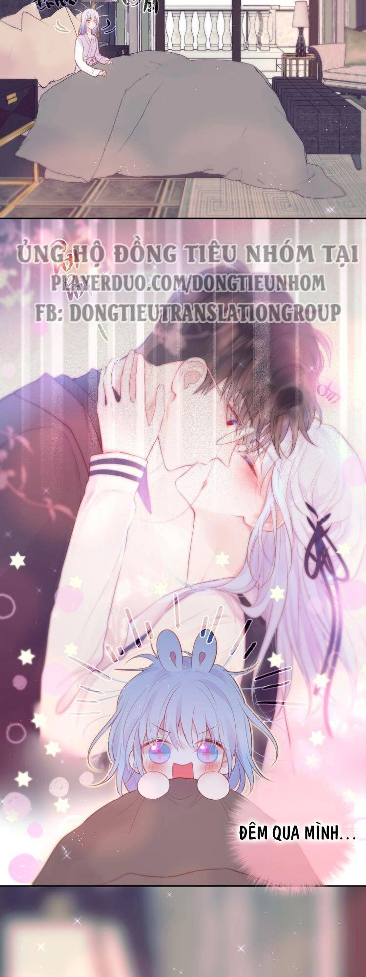 Đêm Ngày Không Dứt Chapter 80 - 4