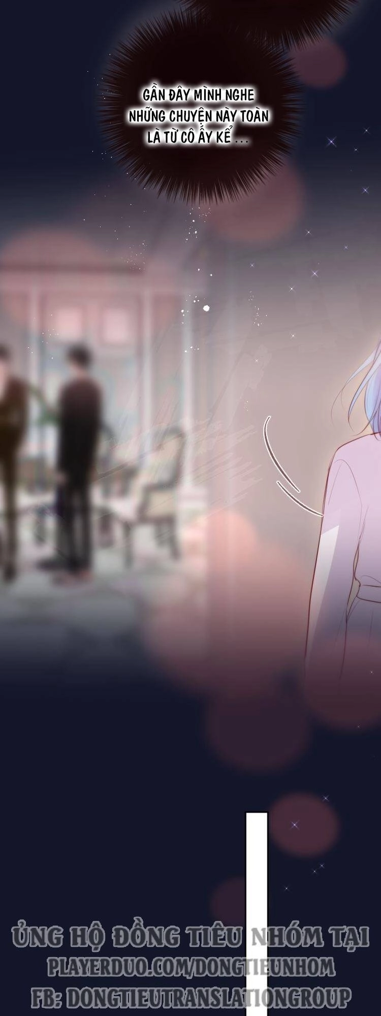 Đêm Ngày Không Dứt Chapter 80 - 12