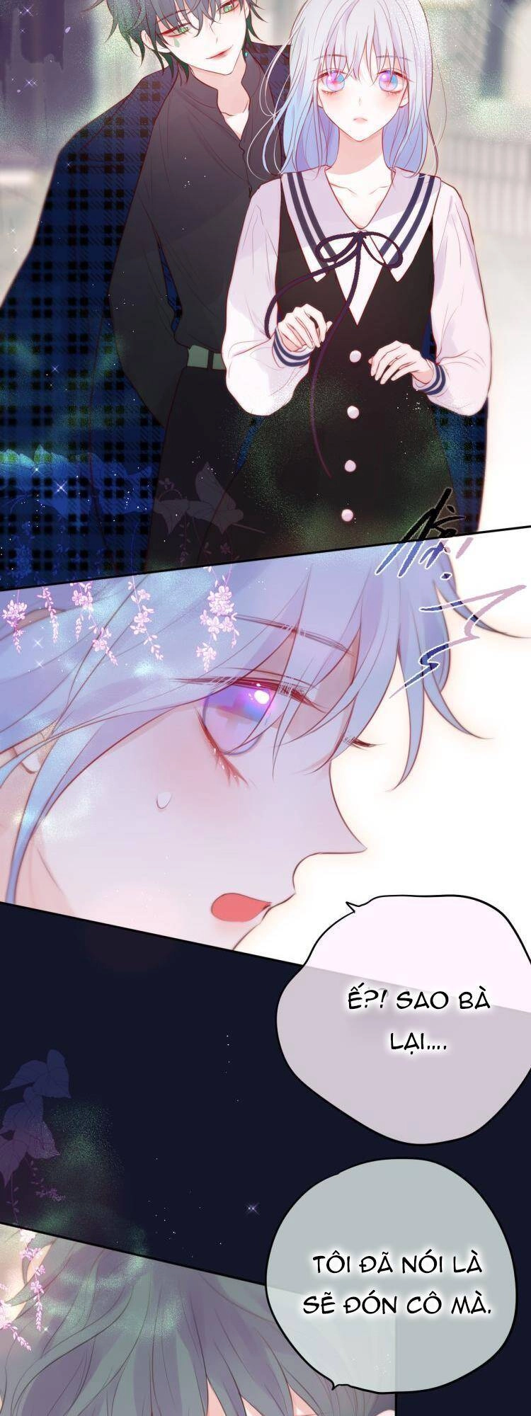 Đêm Ngày Không Dứt Chapter 80 - 15