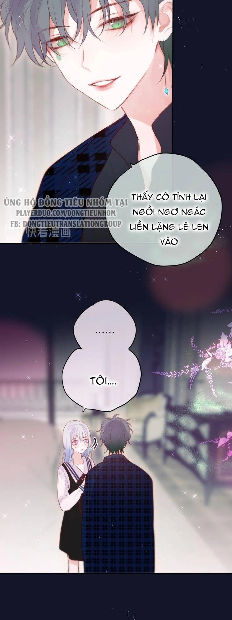 Đêm Ngày Không Dứt Chapter 80 - 16