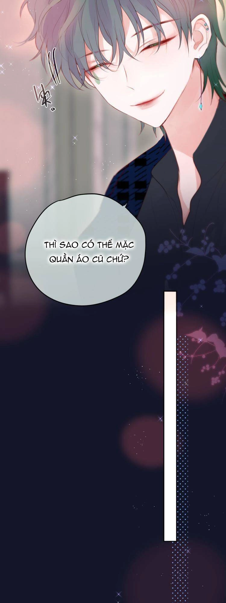 Đêm Ngày Không Dứt Chapter 80 - 21