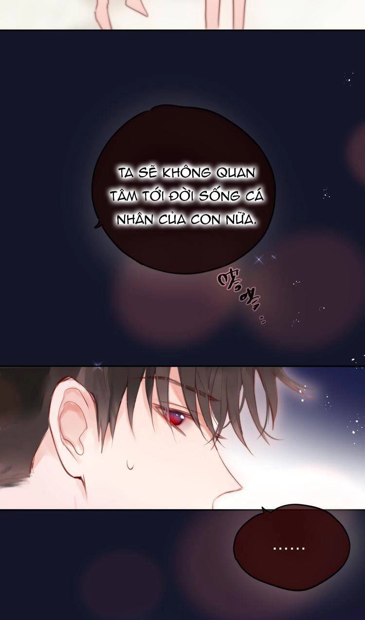 Đêm Ngày Không Dứt Chapter 80 - 23