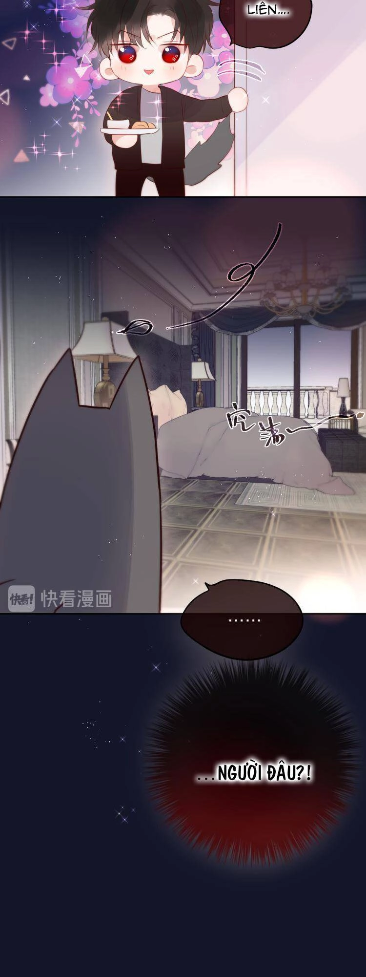 Đêm Ngày Không Dứt Chapter 80 - 27