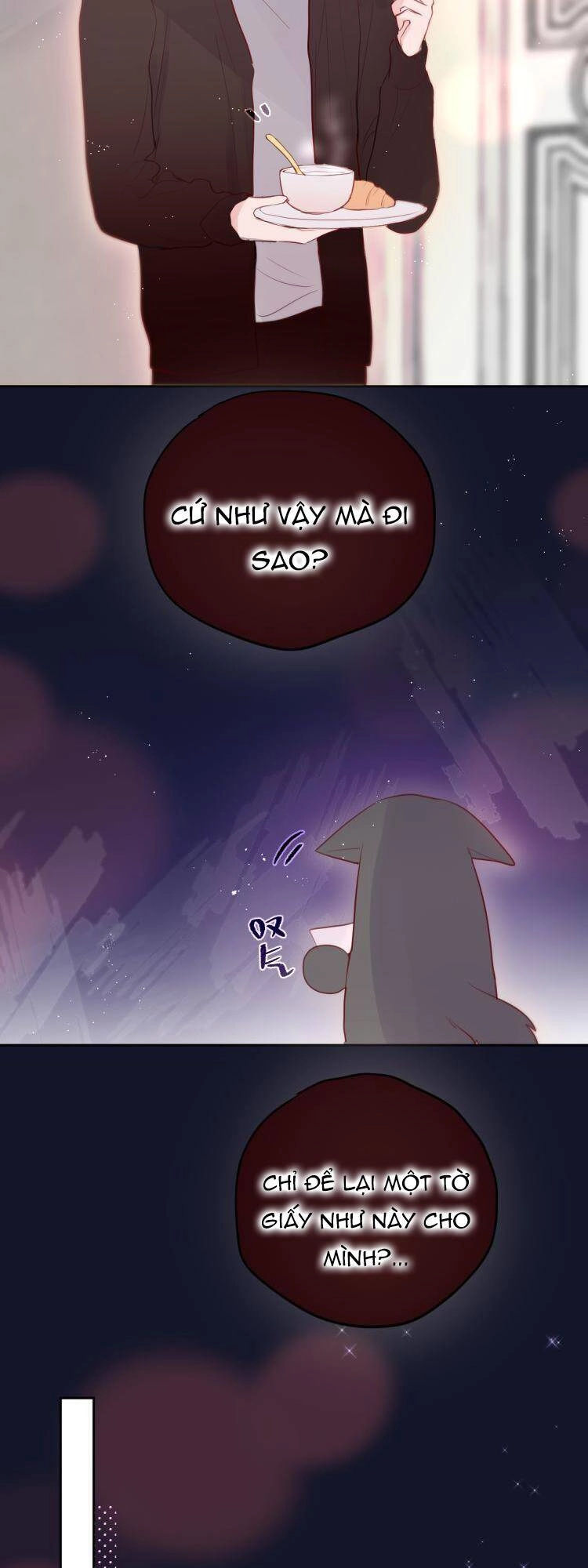 Đêm Ngày Không Dứt Chapter 80 - 30