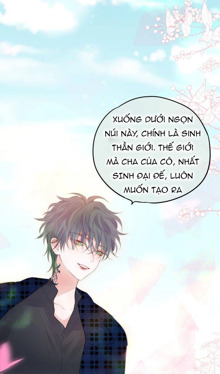 Đêm Ngày Không Dứt Chapter 80 - 32