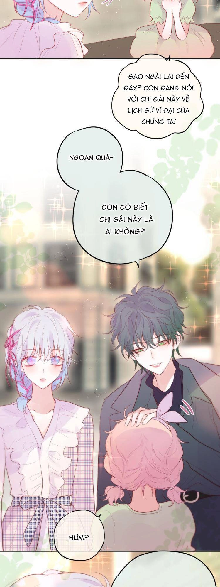 Đêm Ngày Không Dứt Chapter 81 - 9