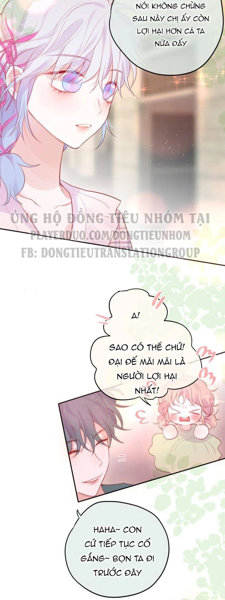 Đêm Ngày Không Dứt Chapter 81 - 10