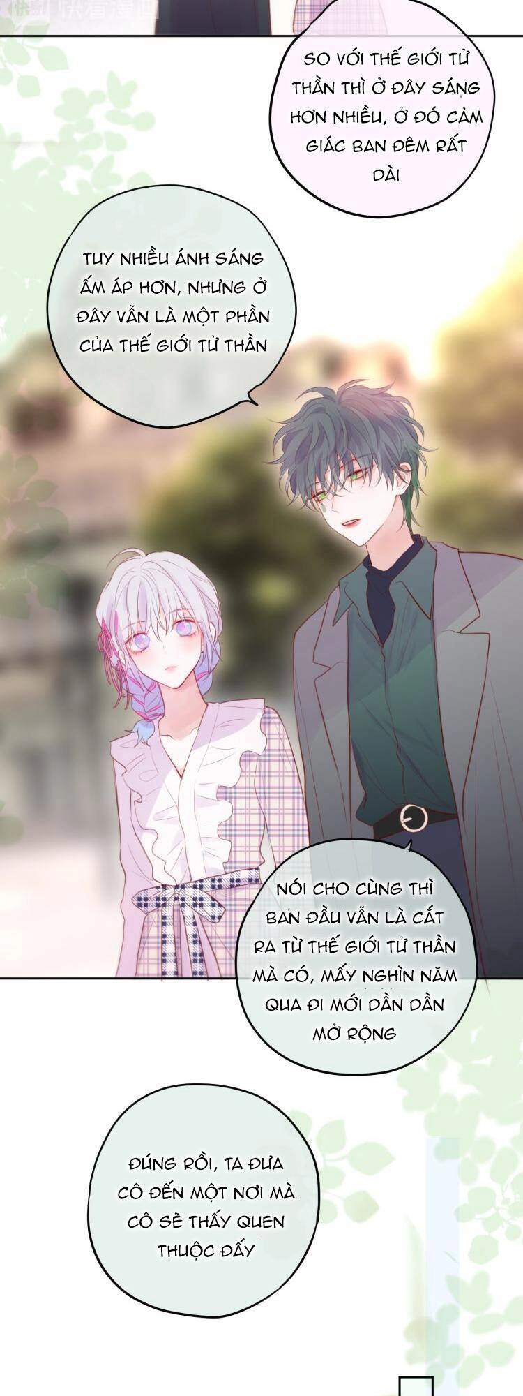 Đêm Ngày Không Dứt Chapter 81 - 13